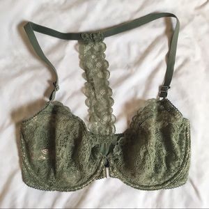 Victoria’s Secret Dream Angels Unlined Demi